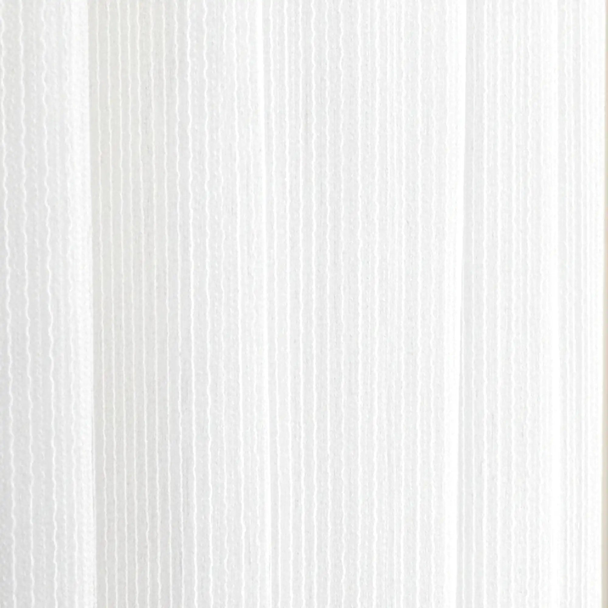 Blair Striped Semi Sheer Curtains