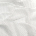 Blair Striped Semi Sheer Curtains