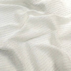Blair Striped Semi Sheer Curtains