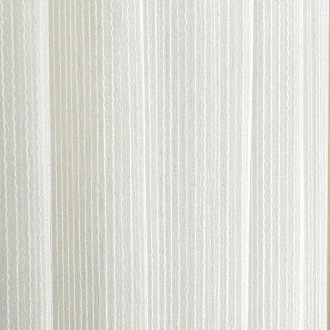 Blair Striped Semi Sheer Curtains