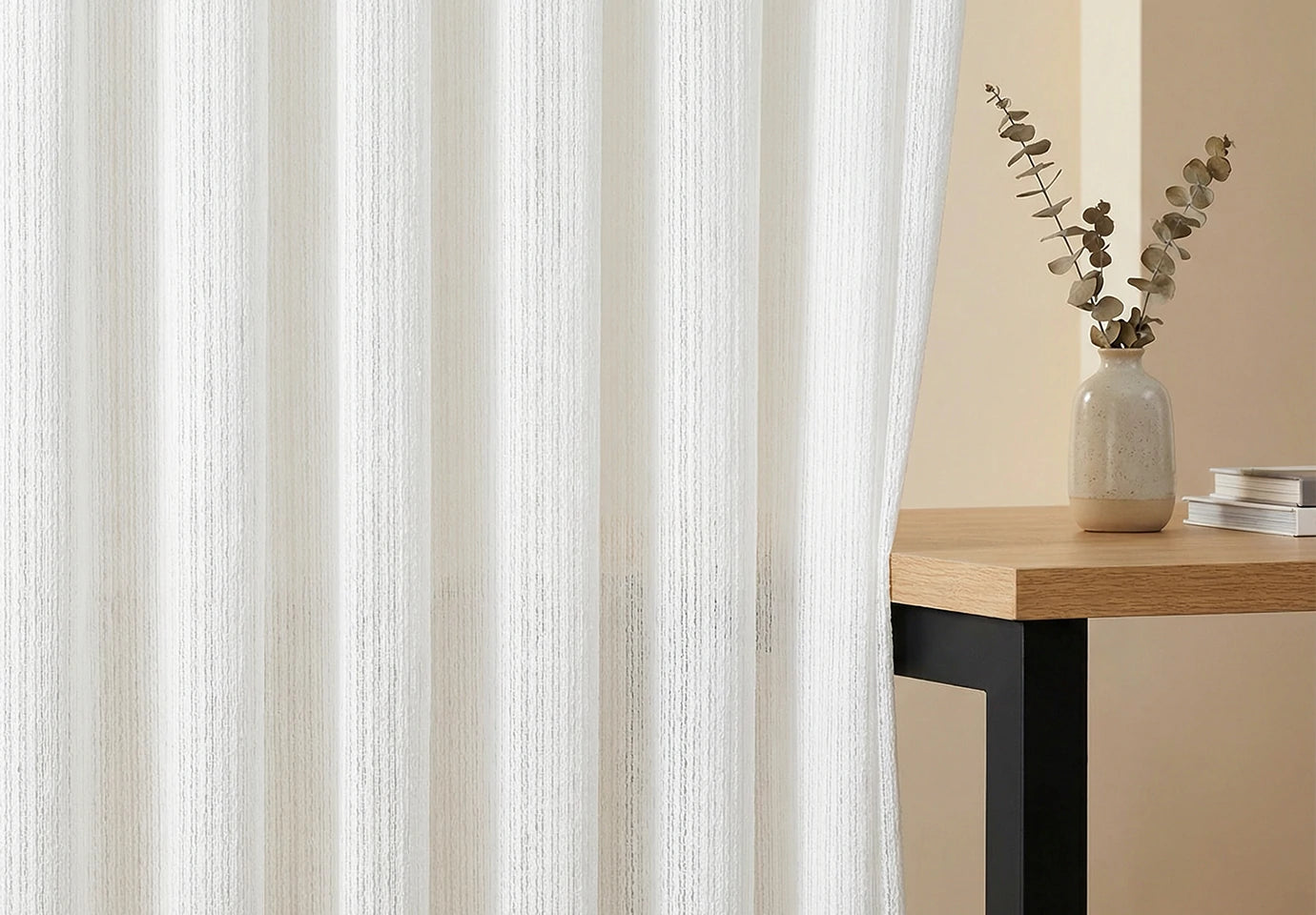 Blair curtains convenience
