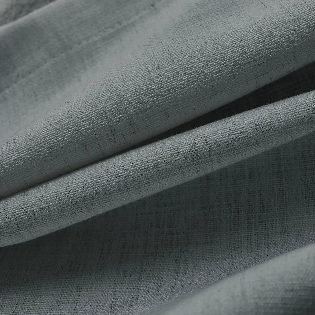 Jasper Linen Blend Cafe Curtains