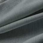 Jasper Linen Blend Cafe Curtains