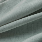 Jasper Linen Blend Cafe Curtains