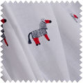 Bonnie-1 White