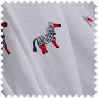 Bonnie-1 White