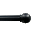 Spherical Curtain Rod Finial