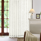 Caleb-5 Ivory White