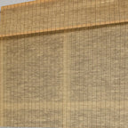 Clyde Natural Ramie Woven Wood Shades