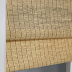 Clyde Natural Ramie Woven Wood Shades