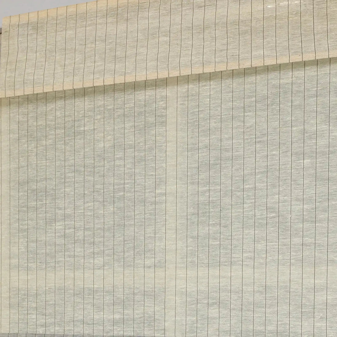 Clyde Natural Ramie Woven Wood Shades