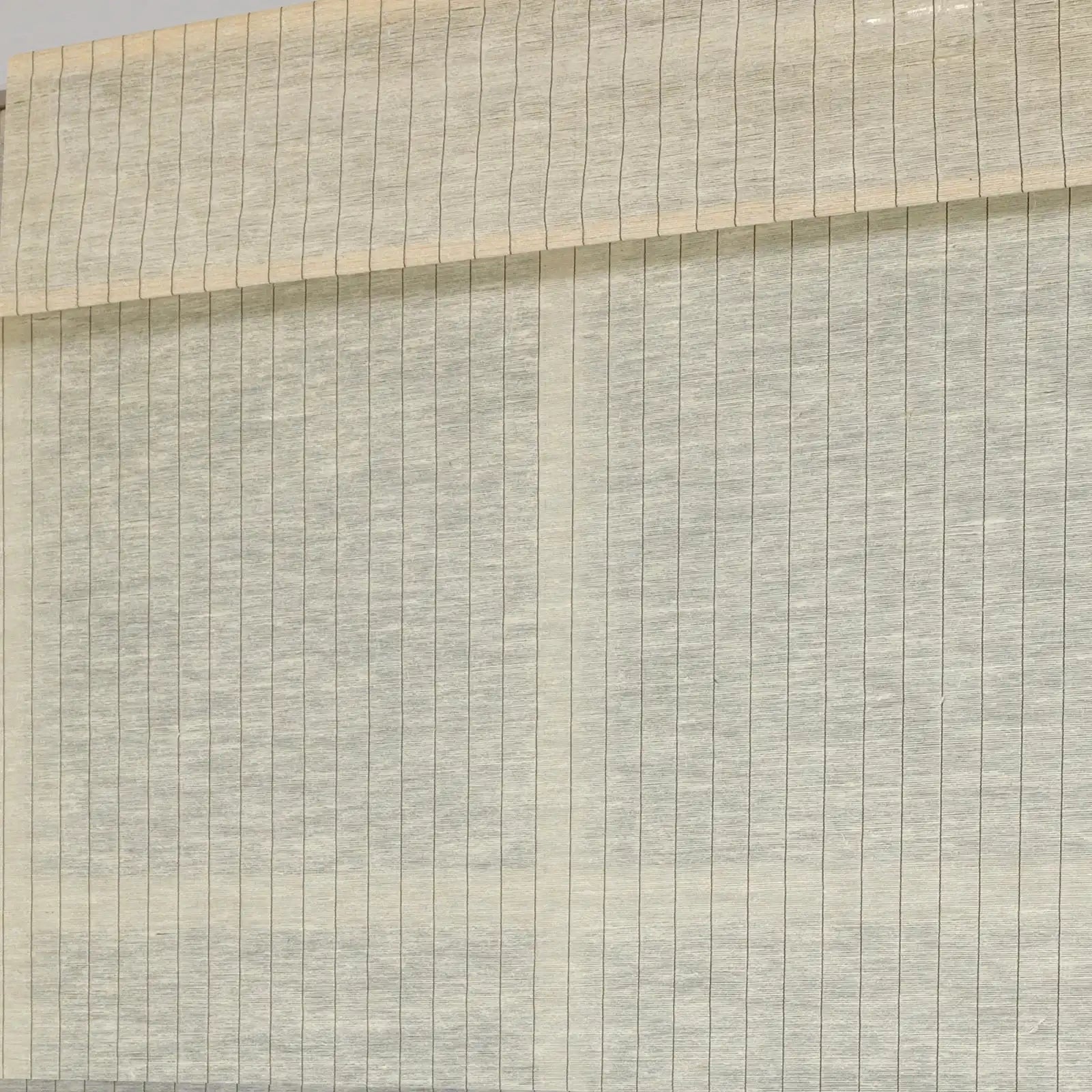 Clyde Natural Ramie Woven Wood Shades