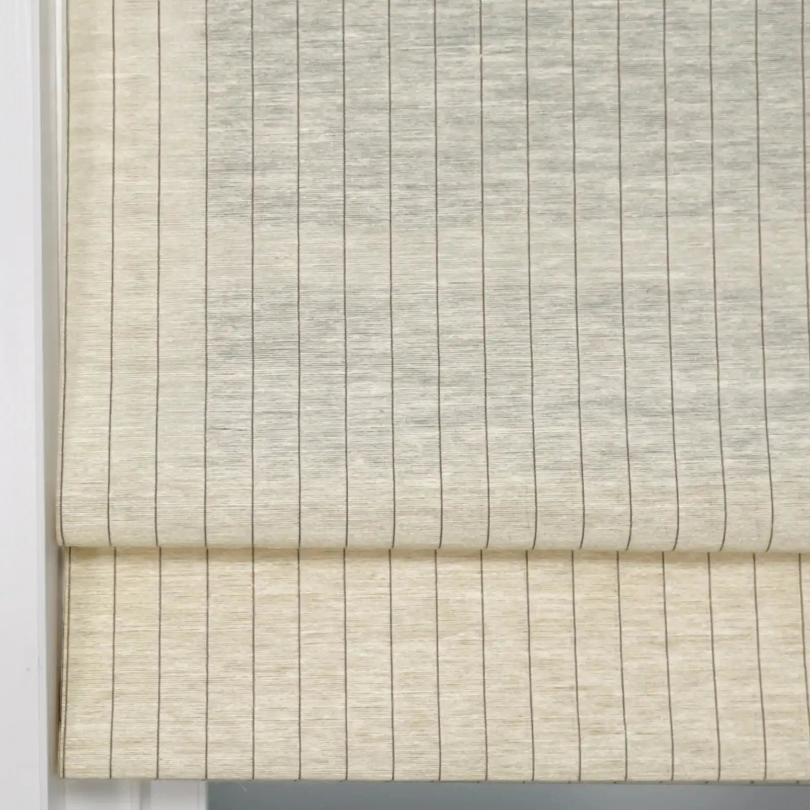 Clyde Natural Ramie Woven Wood Shades