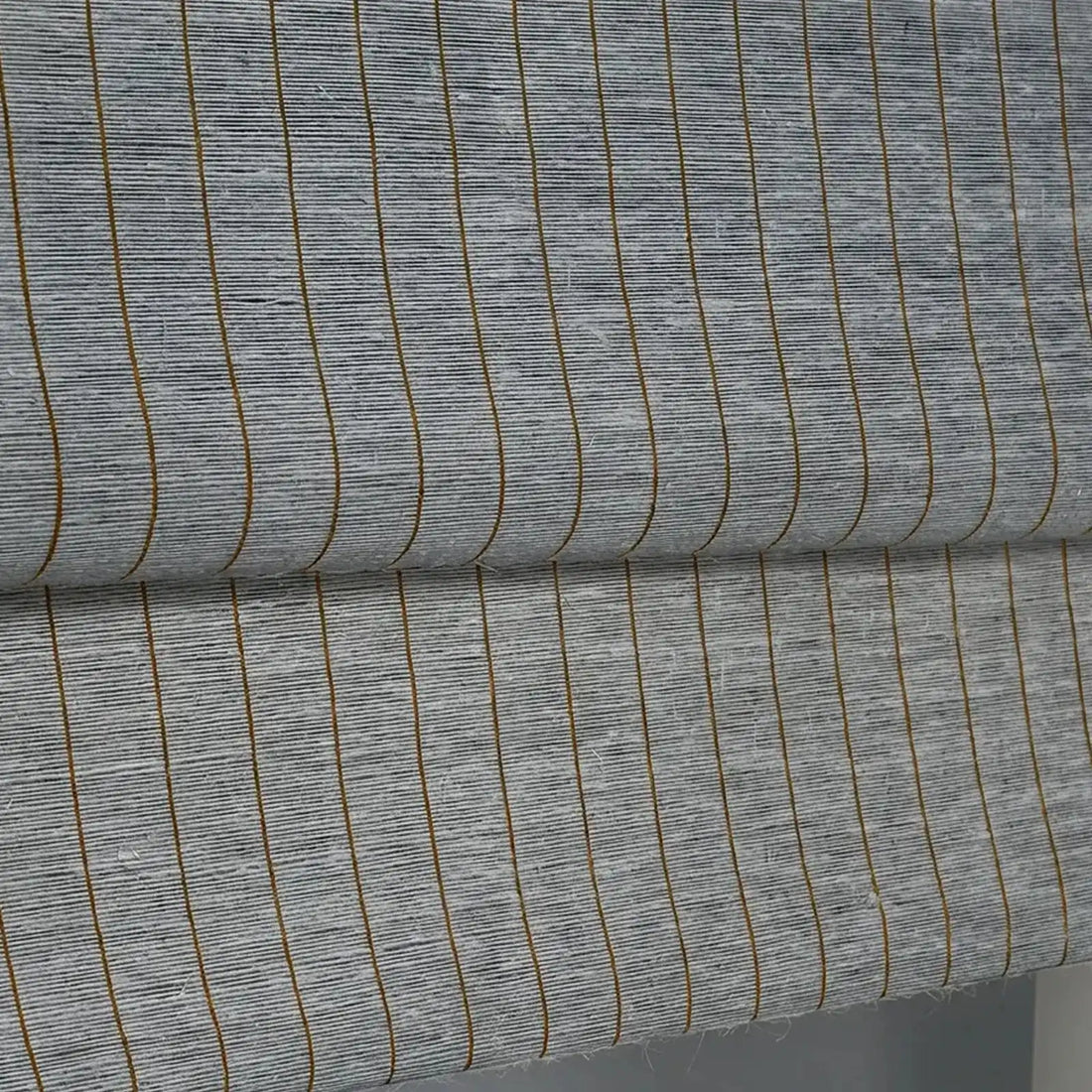Clyde Natural Ramie Woven Wood Shades