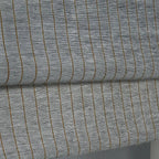 Clyde Natural Ramie Woven Wood Shades