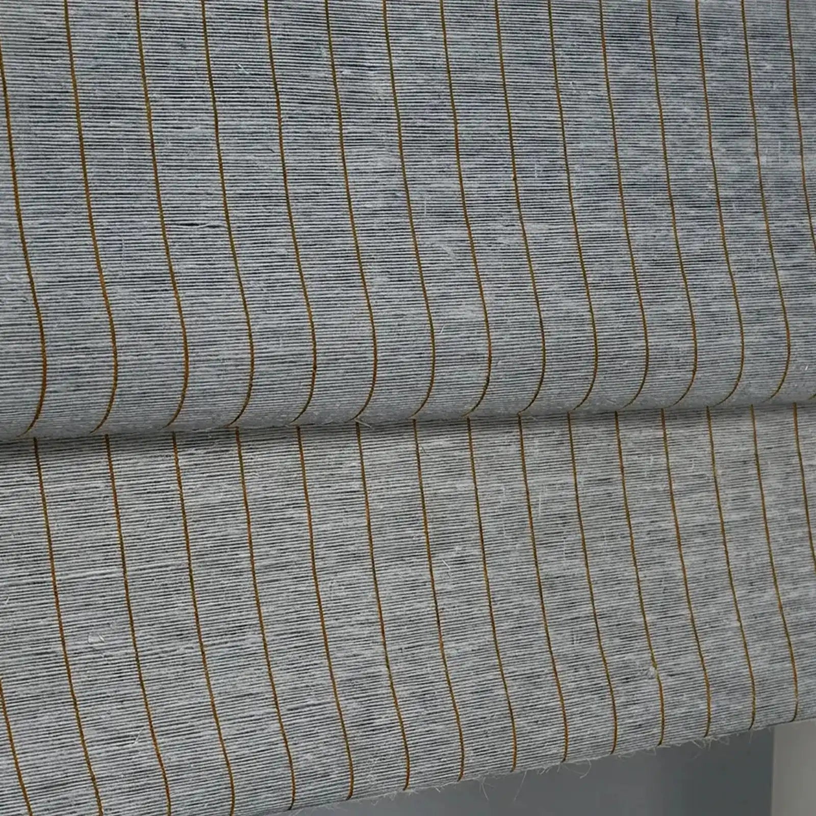 Clyde Natural Ramie Woven Wood Shades