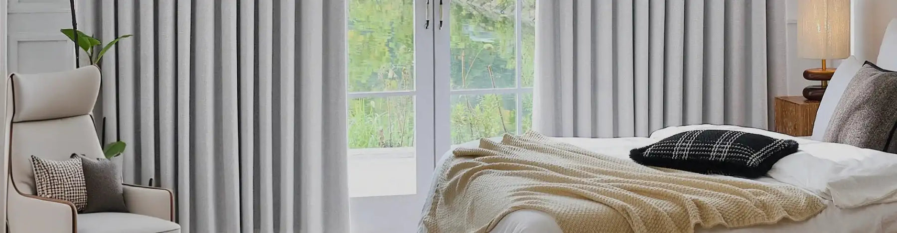 Custom Curtain Inspiration Recommendations