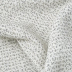 Dale Dimensional Cotton-Linen Textured Curtains