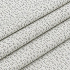 Dale Dimensional Cotton-Linen Textured Curtains
