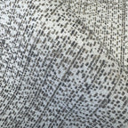Dale Dimensional Cotton-Linen Textured Curtains