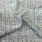 Dale Dimensional Cotton-Linen Textured Curtains
