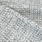 Dale Dimensional Cotton-Linen Textured Curtains