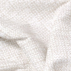 Dale Dimensional Cotton-Linen Textured Curtains