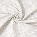 Dale Dimensional Cotton-Linen Textured Curtains