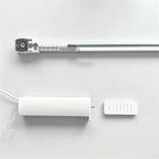 Hayes Motorized Curtain Tracks