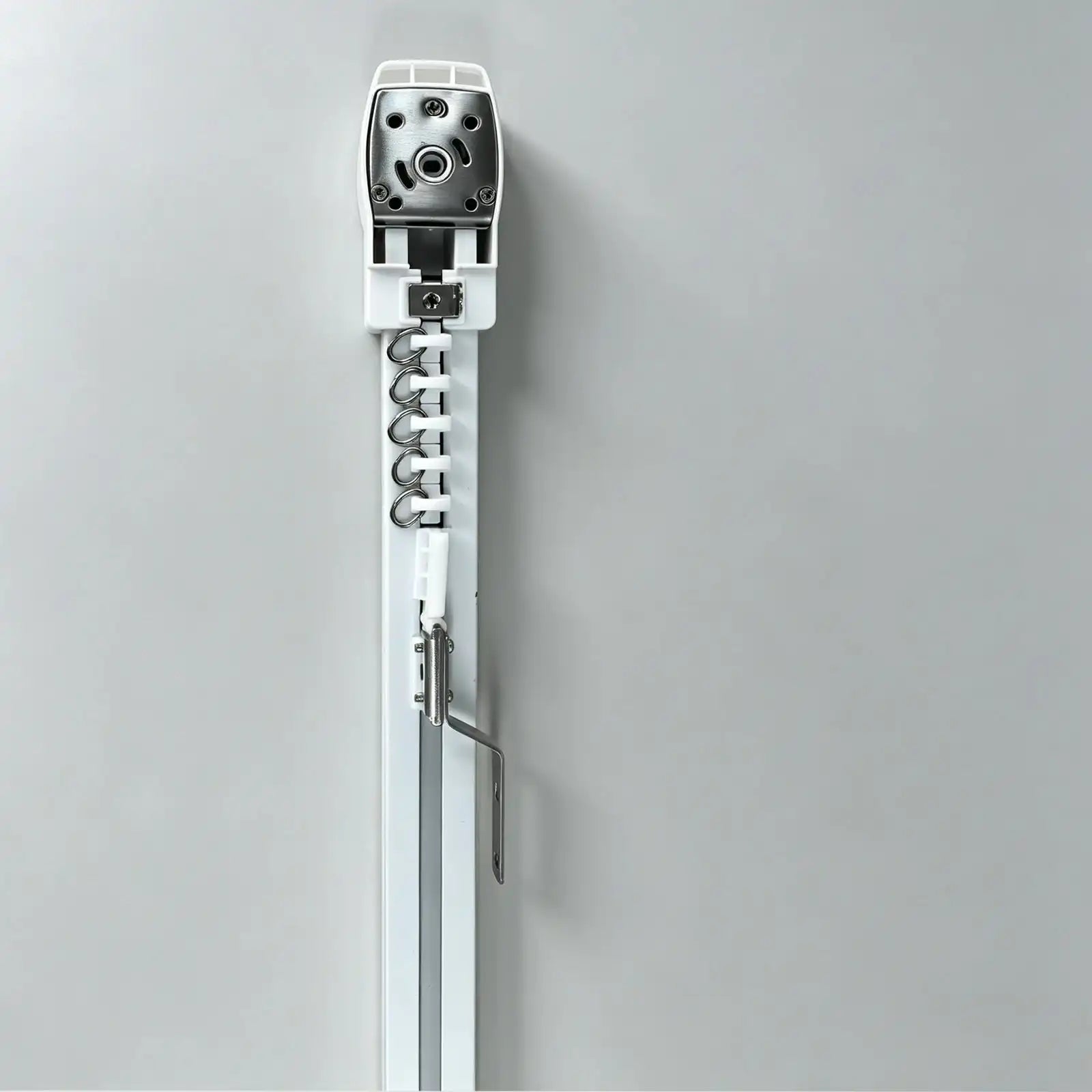 Hayes Motorized Curtain Tracks
