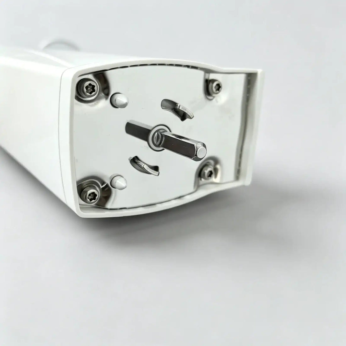 Hayes Motorized Curtain Tracks