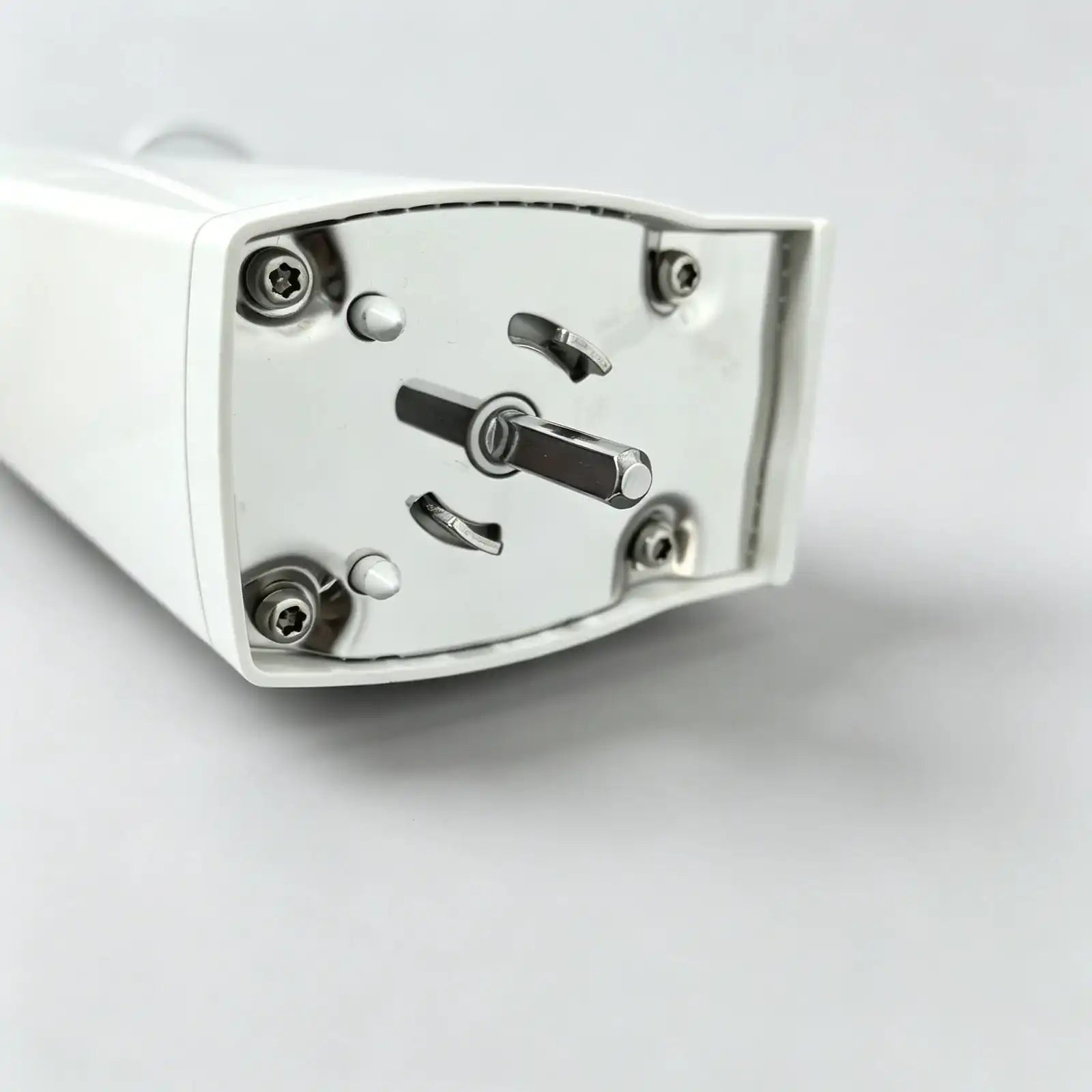 Hayes Motorized Curtain Tracks