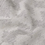 Dune Jacquard Wool-Linen Blend Curtains