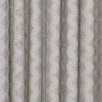 Dune Jacquard Wool-Linen Blend Curtains