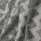 Dune Jacquard Wool-Linen Blend Curtains
