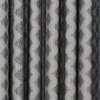 Dune Jacquard Wool-Linen Blend Curtains