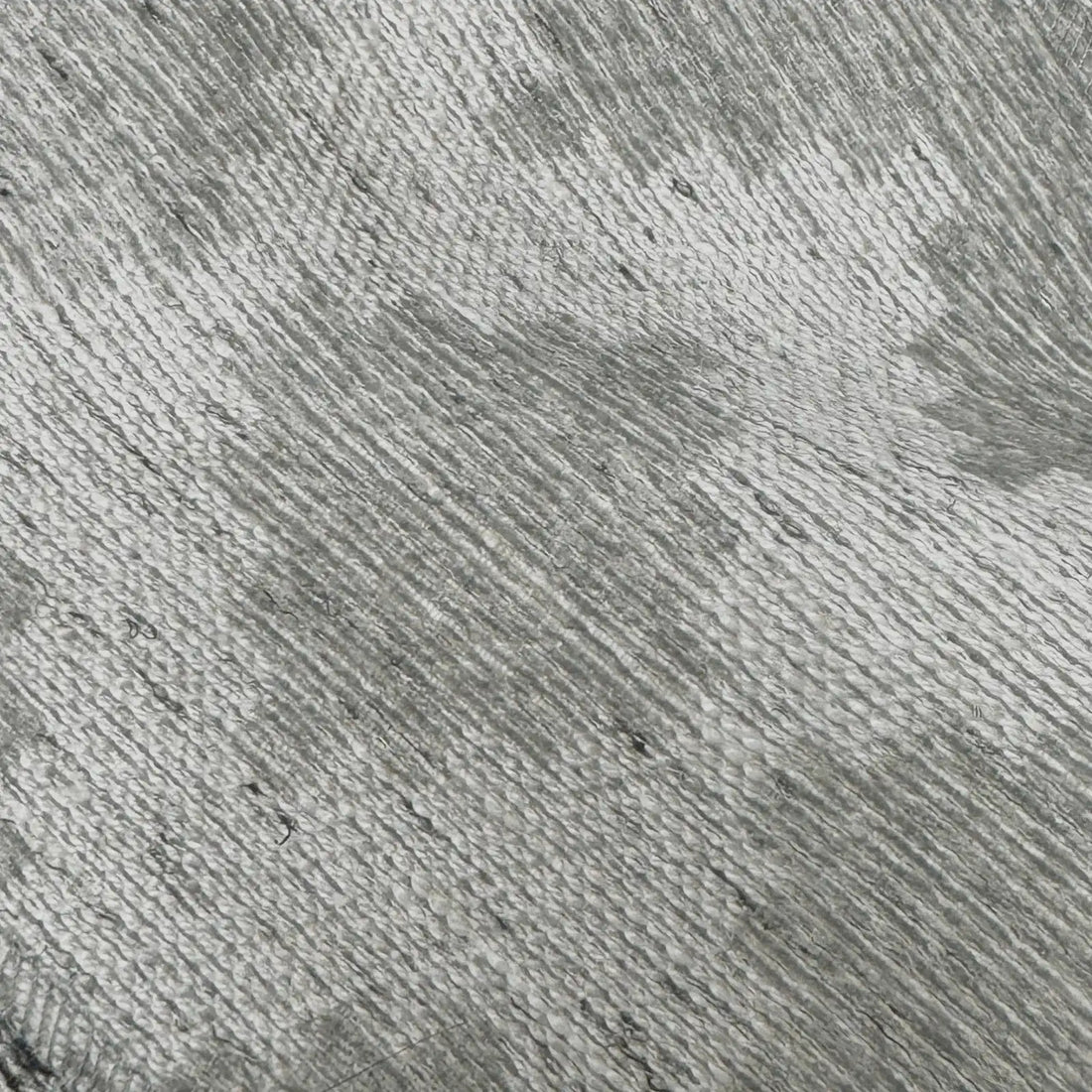 Dune Jacquard Wool-Linen Blend Curtains