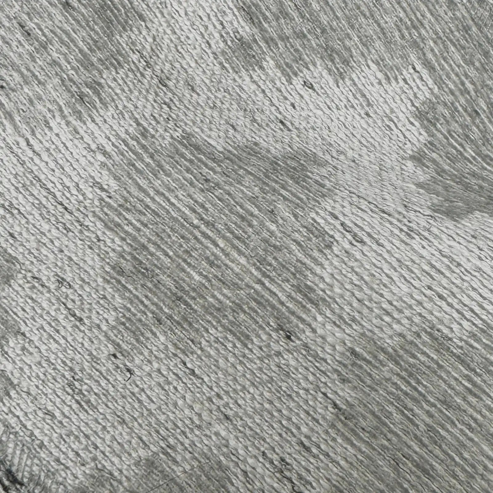 Dune Jacquard Wool-Linen Blend Curtains