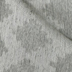 Dune Jacquard Wool-Linen Blend Curtains