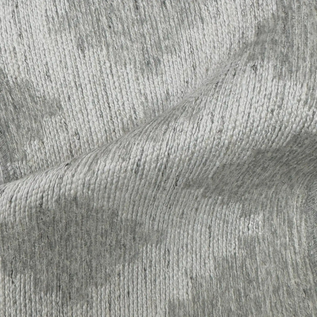 Dune Jacquard Wool-Linen Blend Curtains