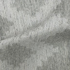 Dune Jacquard Wool-Linen Blend Curtains