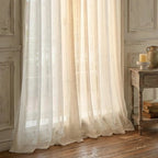Fern-2 Beige