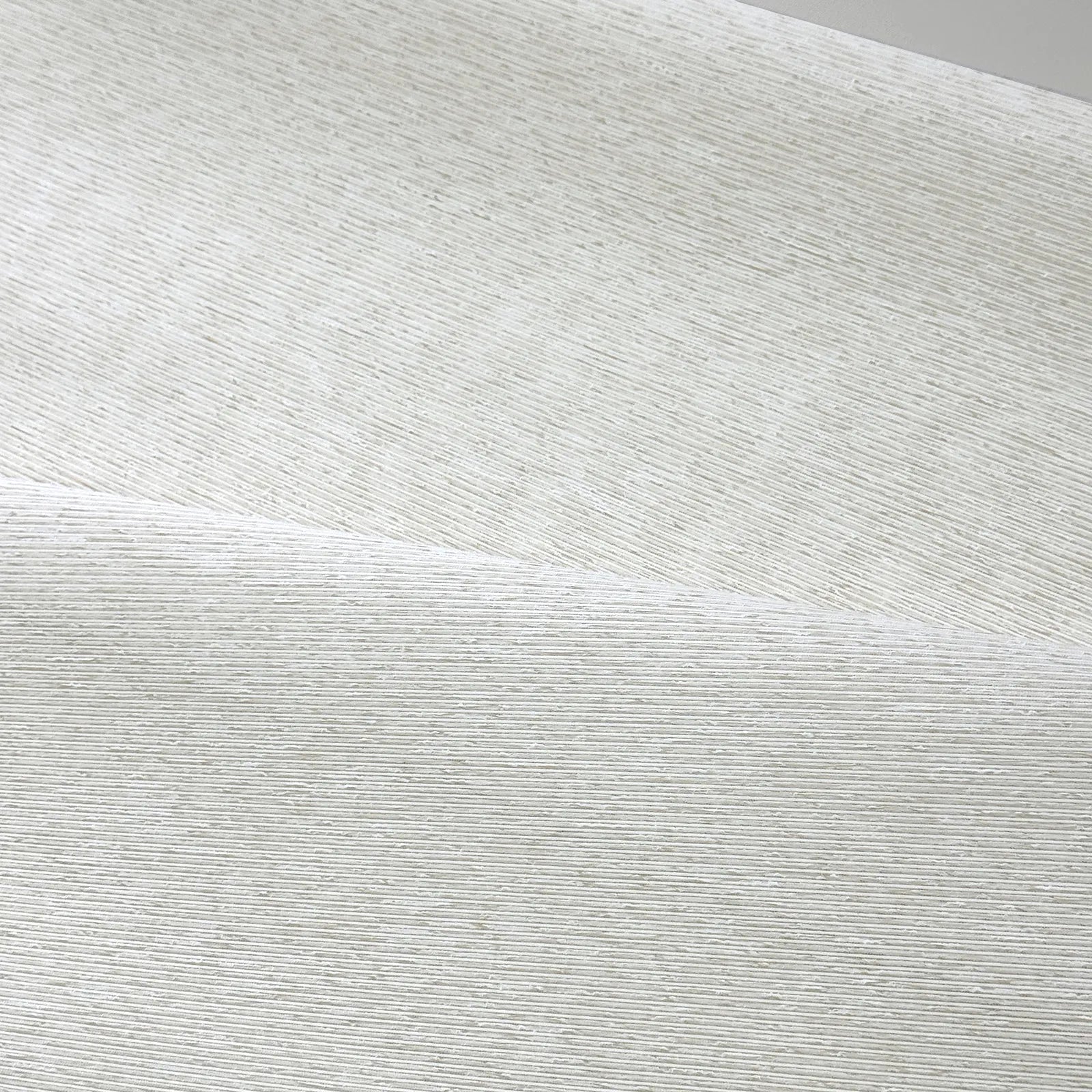 Fiona Semi Sheer Roman Shades