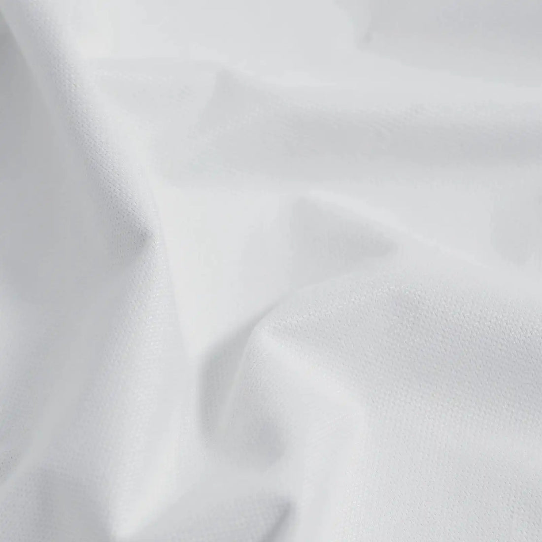 Gavin 100% Blackout Linen Look Curtains