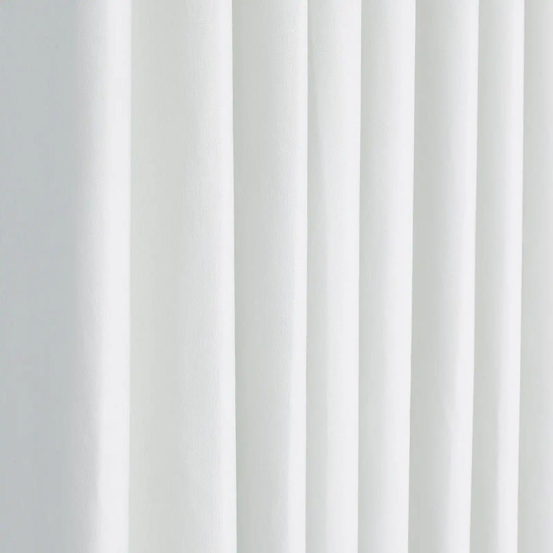 Gavin 100% Blackout Linen Look Curtains