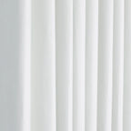 Gavin 100% Blackout Linen Look Curtains
