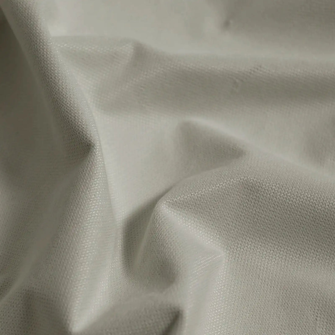 Gavin 100% Blackout Linen Look Curtains