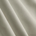 Gavin 100% Blackout Linen Look Curtains