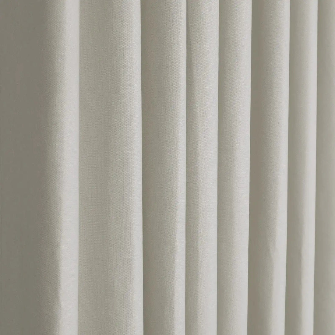 Gavin 100% Blackout Linen Look Curtains