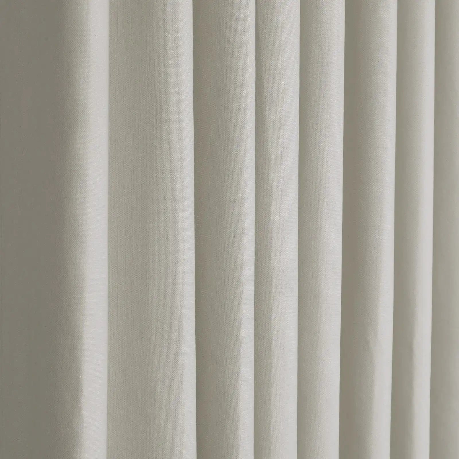 Gavin 100% Blackout Linen Look Curtains